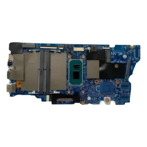 Placa Mae Dell Inspiron 5406 2 In 1 Ddr4 I5-1135g7 19860-1 Azul