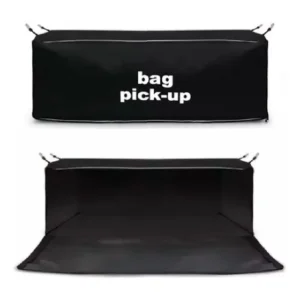 Bolsa Cacamba Vertical Pequena Splody 120cmx40cmx0,45cm 216l