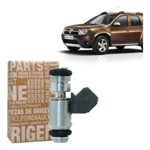 Bico Injetor Kangoo Sandero Duster Clio Logan Scenic Iwp179