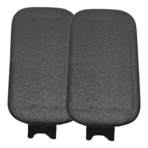 Botão Falso Painel Mb Axor Actros Atego Atron Accelo