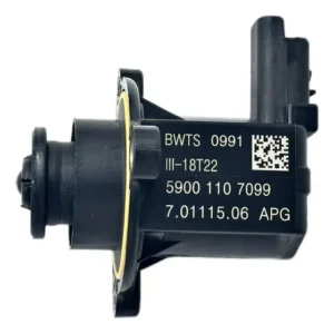 Eletrovalvula Motor Thp Turbo Para Citroen C4/c5 Peugeot 308
