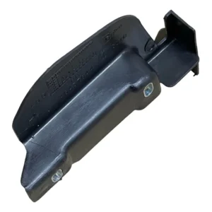 Chapa Defletor Radiador Fiat Palio 97/05 46437644 Original