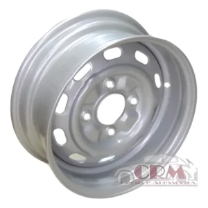 Roda Fusca Mexicano/ Porsche 10 Janelas Tala 6 - 317 6,0