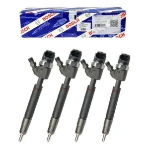 4un Bico Injetor Sprinter 311 313 413 0445110189/0445110190