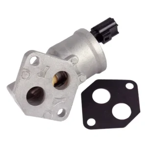 Atuador Marcha Lenta C/junta Ford Ecosport 1.6 Zetec