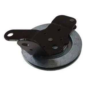 Limitador Da Tampa Traseira Inferior Discovery 3 E 4