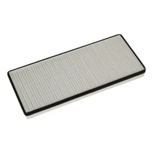 Filtro Ar Condicionado Ford Novo Cargo Medio Pesado