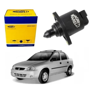 Atuador Marcha Lenta Marelli Chevrolet Corsa Classic 1.0