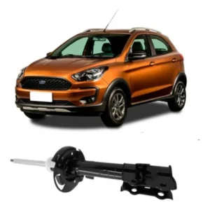 Amortecedor Dianteiro Direito - Ford-ka 2021