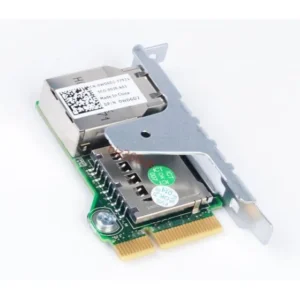 Idrac 7 Enterprise Remote T320 T420 T620 R820 R720xd 0wd6d2