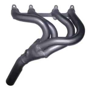 Coletor Dimensionado 4x1 Chevete Chevy Motor Ap