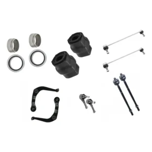 Kit De Suspensão E Direção 206 207
