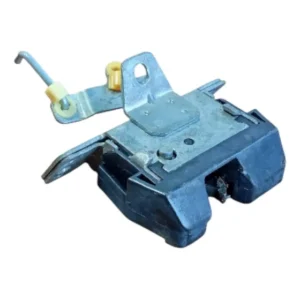 Fechadura Porta Malas Gm Corsa Maxx Sedan 2004 2012 Original