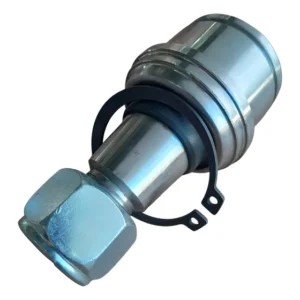 Pivo Inferior Suspensao Dianteira F250 2006 A 2012 Ford