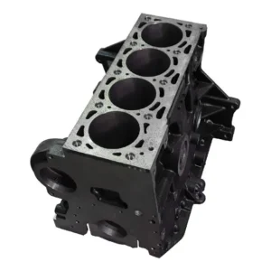 Bloco Motor Kombi 1.4 Injetada 100% Genuine