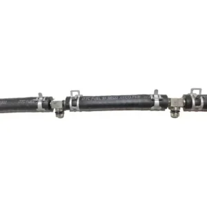 Mangueira Retorno Bico Injetor L200 New Triton 2.4 Diesel