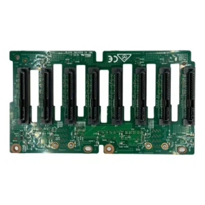 Backplane Ibm Para X3650 X3500 M5 8bay 00fj756 00jy139