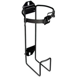 Suporte Veicular Extintor Pqs 2kg - Resil - Pronta Entrega