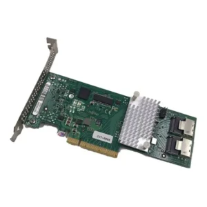 Controladora Para Servidor Fujitsu D2607-a11 Sas/sata Raid
