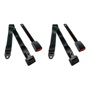Cinto De Segurança Buggy Kit Dianteiro Universal Homologado