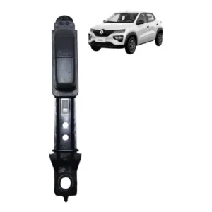 Regulador Cinto De Segurança Renault Kwid 2017 Ph11090002 Preto