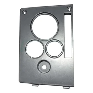 Painel Instrumento Esquerdo Preto Ford Cargo 1317 1721 2631