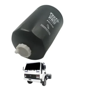 Filtro Combustivel Cargo 1215 2422 Tecfil Psc410