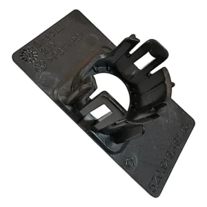 Suporte Sensor Estacionamento Fox Crossfox 2015 5z0919491q Cor Preto