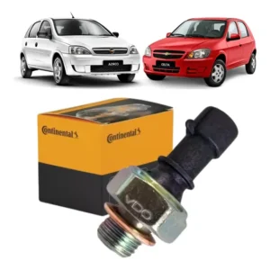 Interruptor Cebolinha Óleo Gm Corsa Celta Astra Original Vdo