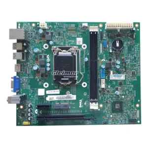 Placa Mãe Dell Inspiron 3647 Sff Dih81r 02ykr5 Lga 1150 C/nf Verde