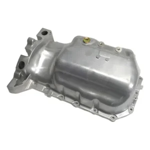 Carter De Óleo Peugeot 206 207 308 1.6 16v