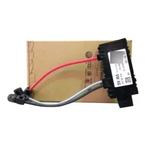 Sensor Do Alarme Antifurto Golf Polo Virtus 5q0951172 Origvw