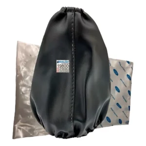 Coifa Alavanca Freio Mao Original Ford Ka Fiesta Courier *