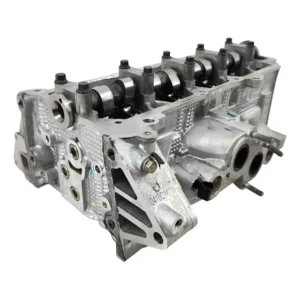 Cabeçote Fiat Strada Argo 1.3 4cc 2017 2018 Std 55273274
