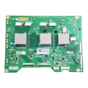 Placa Controladora Para Tv 55la9650
