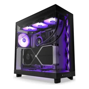 Pc Gamer Asus Ryzen 7 9800x3d, Rtx 5070 Ti, 64gb Ddr5, 2tb 2 Tb 64 Gb Nvidia Geforce Rtx 5070ti 16gb Gddr7 Gainward Phoenix