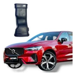 Duto Entrada Ar Motor Volvo Xc60 T8 18/24 31439509