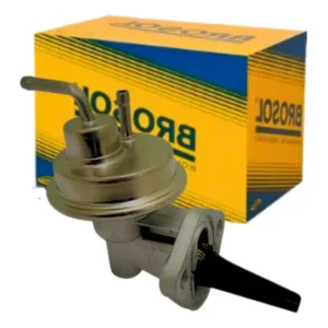Bomba Combustível Parati Gol 1.6 1.8 Álc/gas Motor Ap Brosol