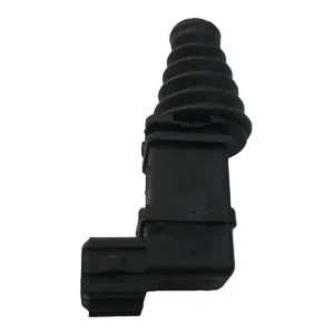 Interruptor Alarme Capo Gol G4 G5 G6 Original Vw