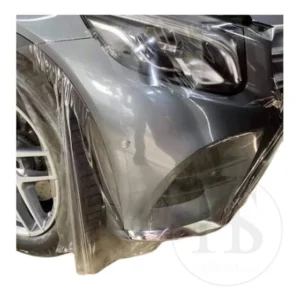 Adesivo Automotivo De Proteção Transparente Ppf Pvc Brilho