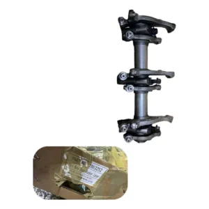 2883252 - Conjunto Balancim Motor Cummins Isx/qsx