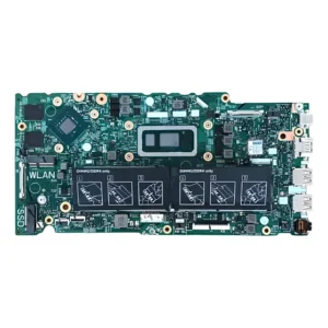 Placa Mãe Dell Inspiron 5480 5488 5580 Corei7-8565u 17859-1 Verde