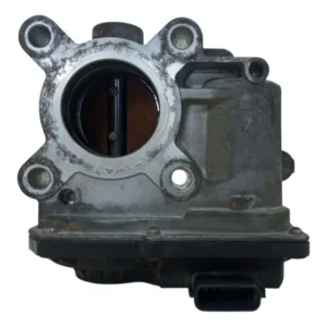 Corpo De Borboleta Tbi Renault Clio 1.0 16v 2006 Original