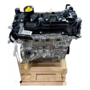 Motor Completo 1.6 16v H4m Renault Duster 2017 A 2022