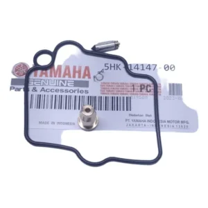 Agulha/sede/guarnição Carburador Neo 115 Kit Original Yamaha