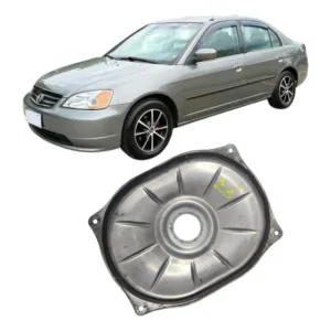 Tampa Vedação Bomba Combustível Honda Civic 2001 2006