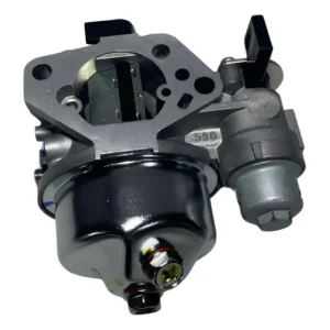 Carburador Completo Original Motor Honda Gx430 Qcwe 16,9hp