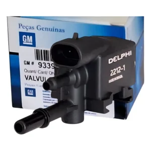 Válvula Solenoide Canister Cobalt 2012/... 93397793