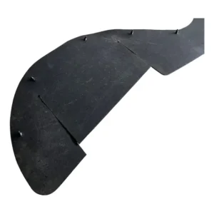 Protetor Saia P/lama Direito S10 / Blazer 95/11 - 15679118 S