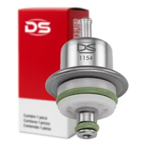 Regulador Pressão Ford Fiesta 1.0 1.4 1.6 Gasolina Ds1154